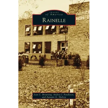 Rainelle