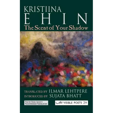 The Scent of Your Shadow