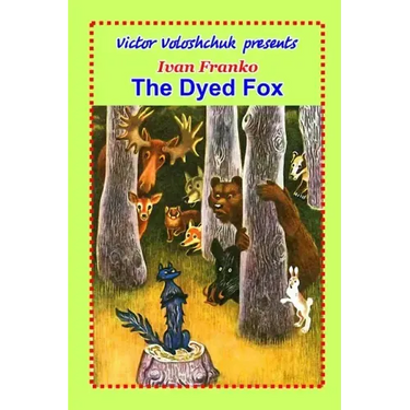 The Dyed Fox