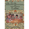 Step-By-Step Illustrated Instructions and Recipes for Making Lefse