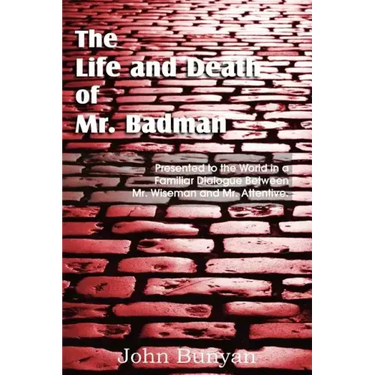 The Life and Death of Mr. Badman