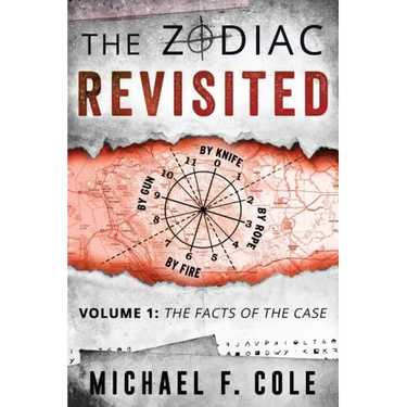 The Zodiac Revisited: The Facts of the Case