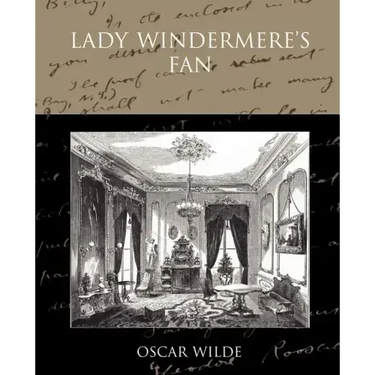 Lady Windermere's Fan