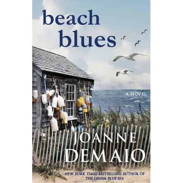 Beach Blues