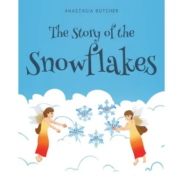 The Story of the Snowflakes