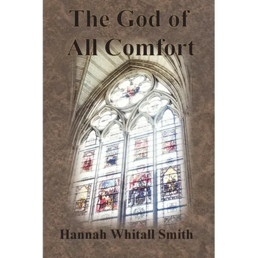 The God of All Comfort