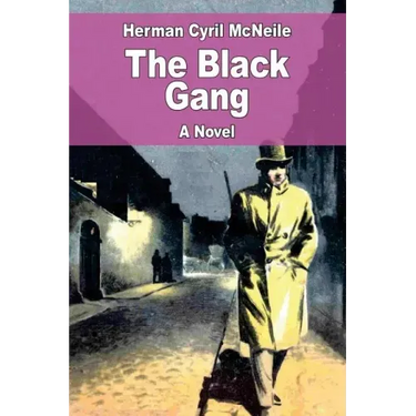 The Black Gang