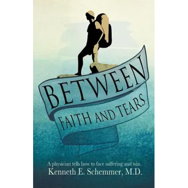 Between Faith and Tears