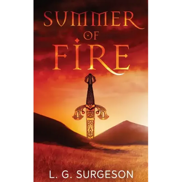 Summer of Fire