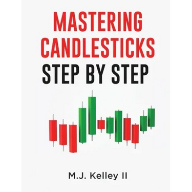 Mastering Candlesticks: Step by Step