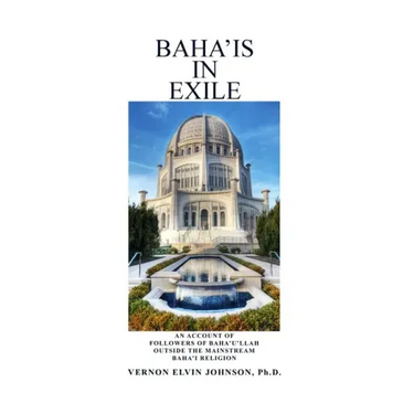 Baha'is in Exile