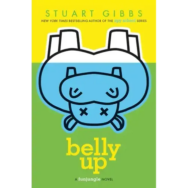 Belly Up