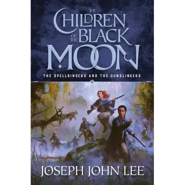 The Children of the Black Moon