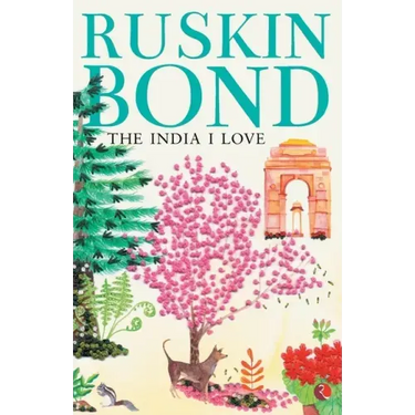 The India I Love-New