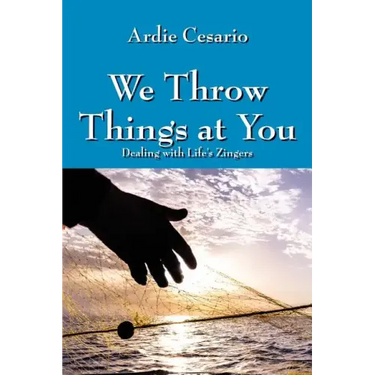 We Throw Things at You: Dealing with Life's Zingers