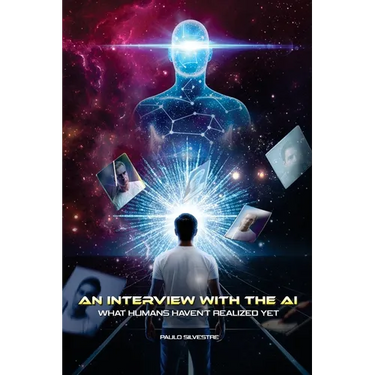 An interview with the AI: what humans haven't realized yet