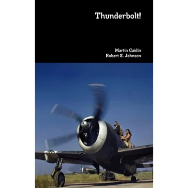 Thunderbolt!