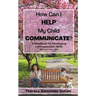 Pathways to Early Communication