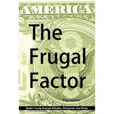 The Frugal Factor