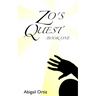 Zo's Quest: - Book One -