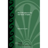 Plant Metaphors in the Old Greek of Isaiah