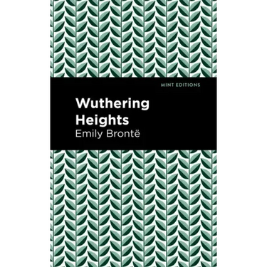 Wuthering Heights