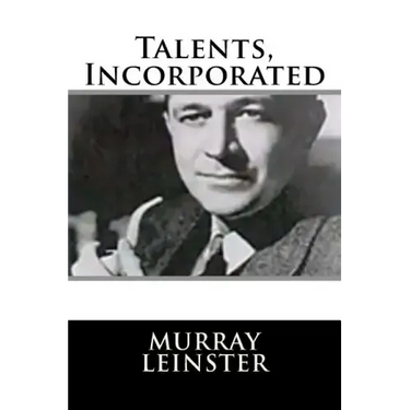 Talents, Incorporated