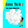 Connect The Dots For Kids Ages 8-12: Challenging and Fun Dot to Dot Puzzles for Kids, Toddlers, Boys and Girls Ages 6-8- 8-12 Dot to Dot Book For Girl