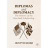 Diplomas and Diplomacy: The History of the Marshall Scholarship