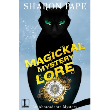 Magickal Mystery Lore