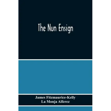 The Nun Ensign