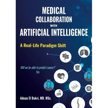 Medical Collaboration with Artificial Intelligence: A Real-Life Paradigm Shift