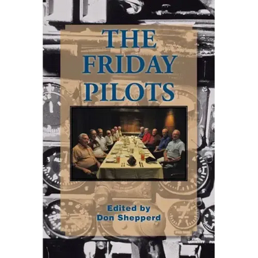 The Friday Pilots