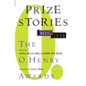 Prize Stories, the Best of 1998: The O. Henry Awards