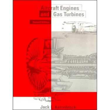 Aircraft Engines and Gas Turbines, second edition
