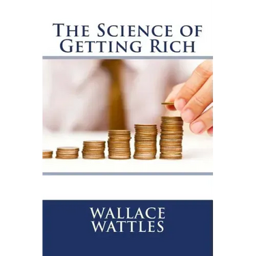 The Science of Getting Rich