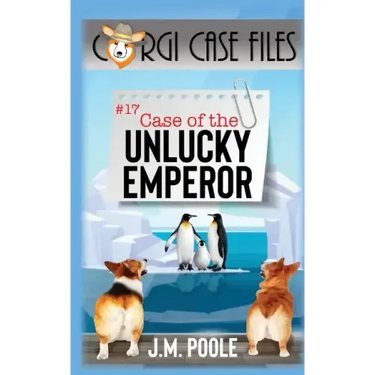 Case of the Unlucky Emperor