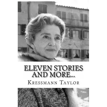 ELEVEN STORIES and More...