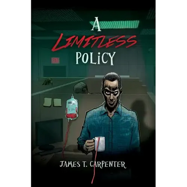 A Limitless Policy: A Samuel the Vampire Novel