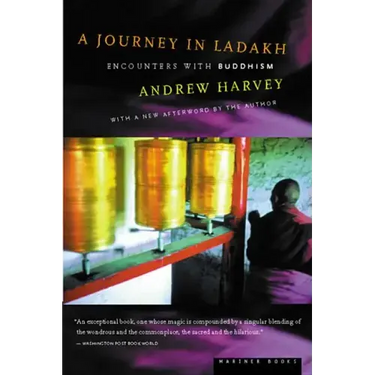 A Journey in Ladakh: Encounters with Buddhism