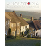 Anglotopia Magazine - Issue #1 - Churchill, Wentworth Woodhouse, Dorset, George II, and More!: The Anglophile Magazine