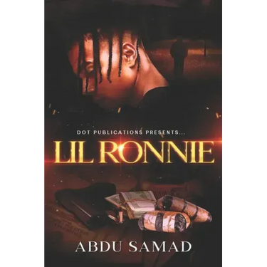 Lil Ronnie