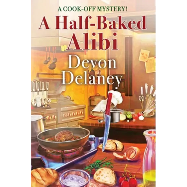 A Half-Baked Alibi