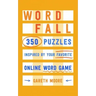 Word Fall: 350 Puzzles Inspired by Your Favorite Online Word Game
