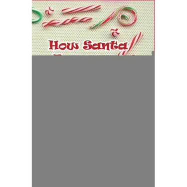 How Santa Became a Toymaker: Christmaslore Retold