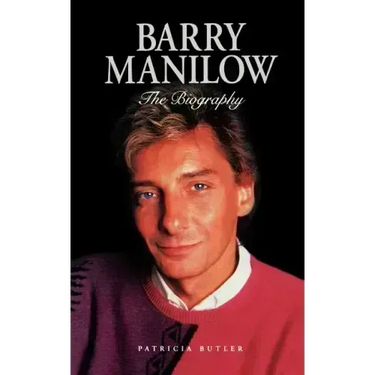 Barry Manilow