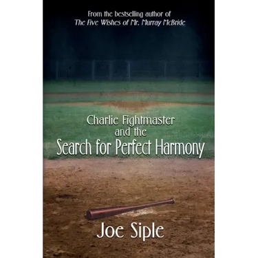 Charlie Fightmaster and the Search for Perfect Harmony