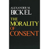 The Morality of Consent