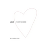 Love Everywhere