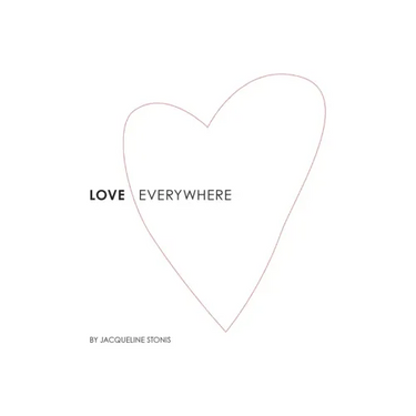 Love Everywhere